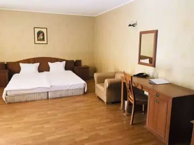 Царско Село Спа Хотел