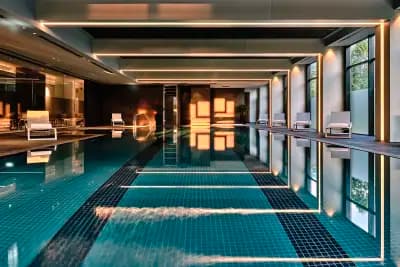 Esprit Wellbeing Centre