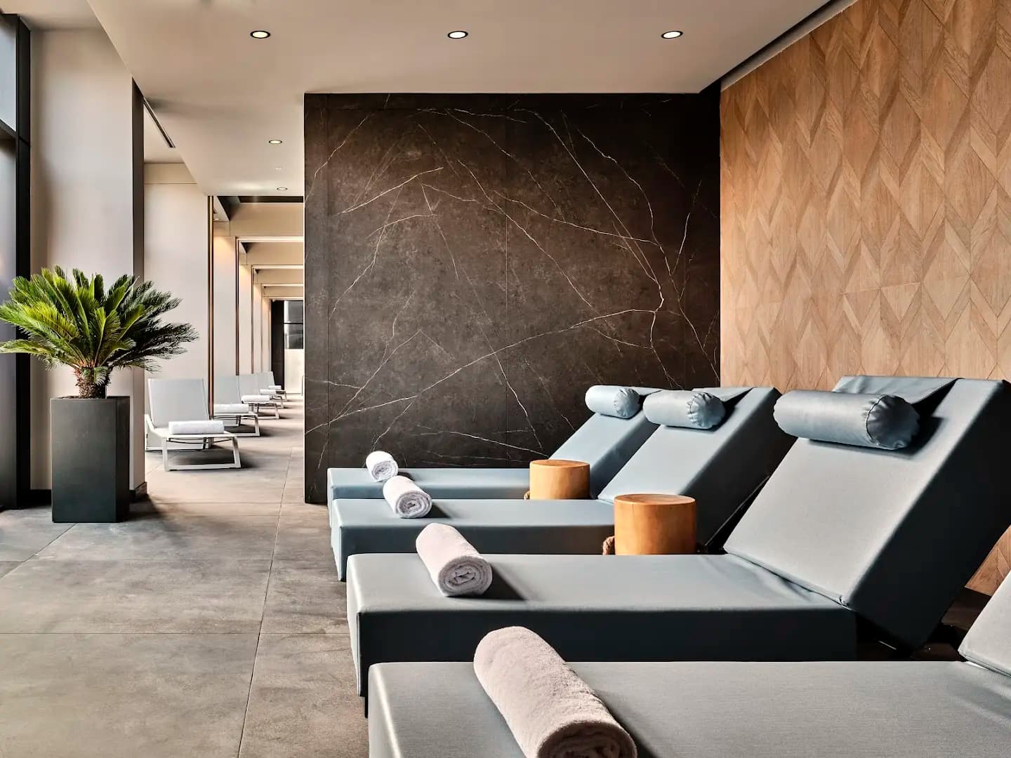 Esprit Wellbeing Centre