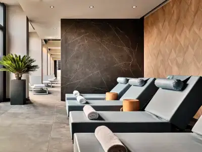 Esprit Wellbeing Centre