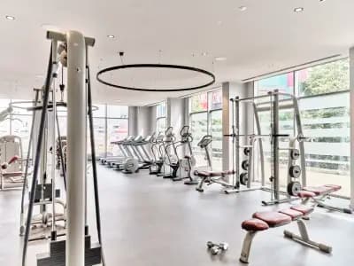 Esprit Wellbeing Centre