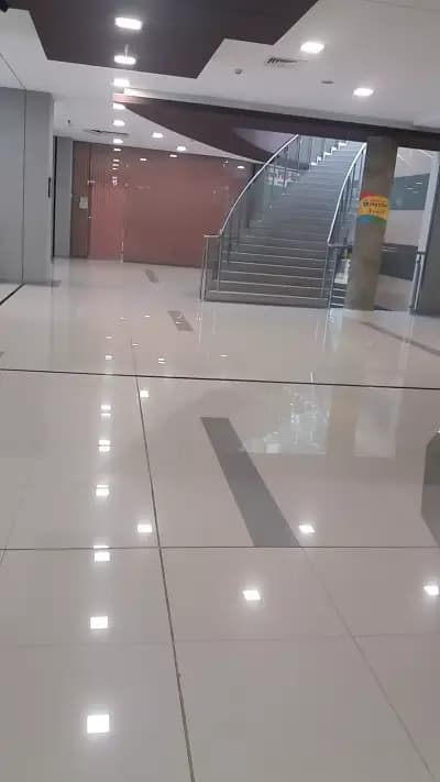 Метро Сити ТБЦ