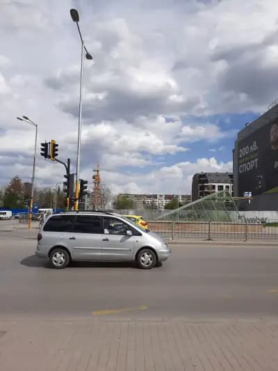 Метро Сити ТБЦ