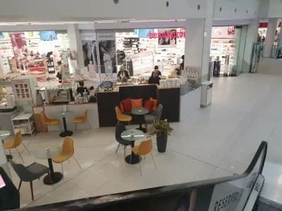 Парк Център София
