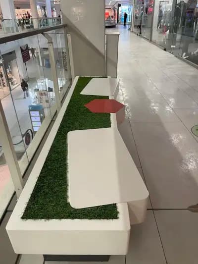 Парк Център София