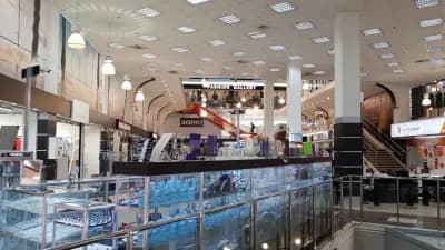 Скай Сити Център