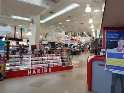 Скай Сити Център