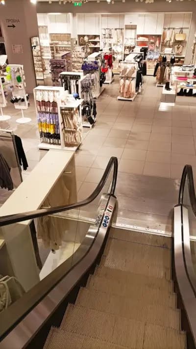 West Mall Sofia