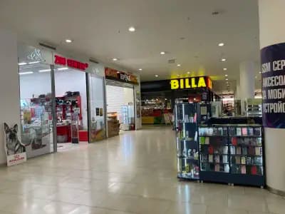 West Mall Sofia