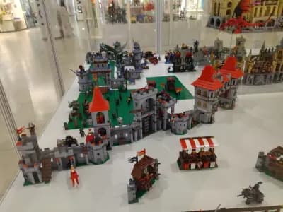 West Mall Sofia