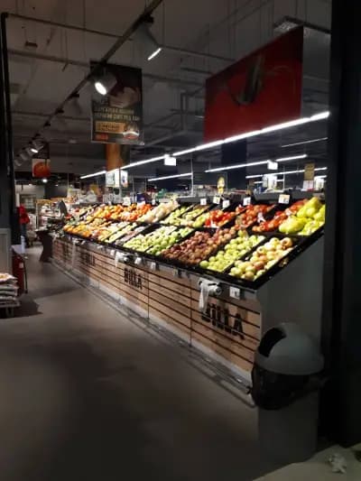 West Mall Sofia