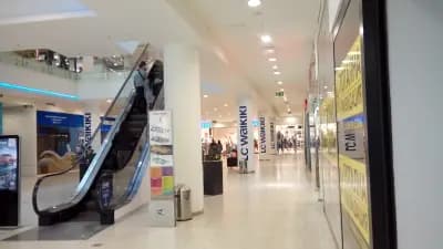 West Mall Sofia