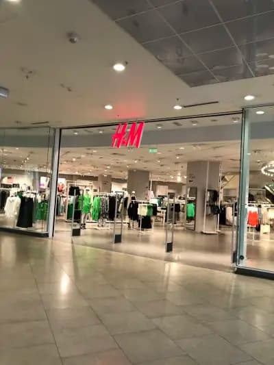 West Mall Sofia