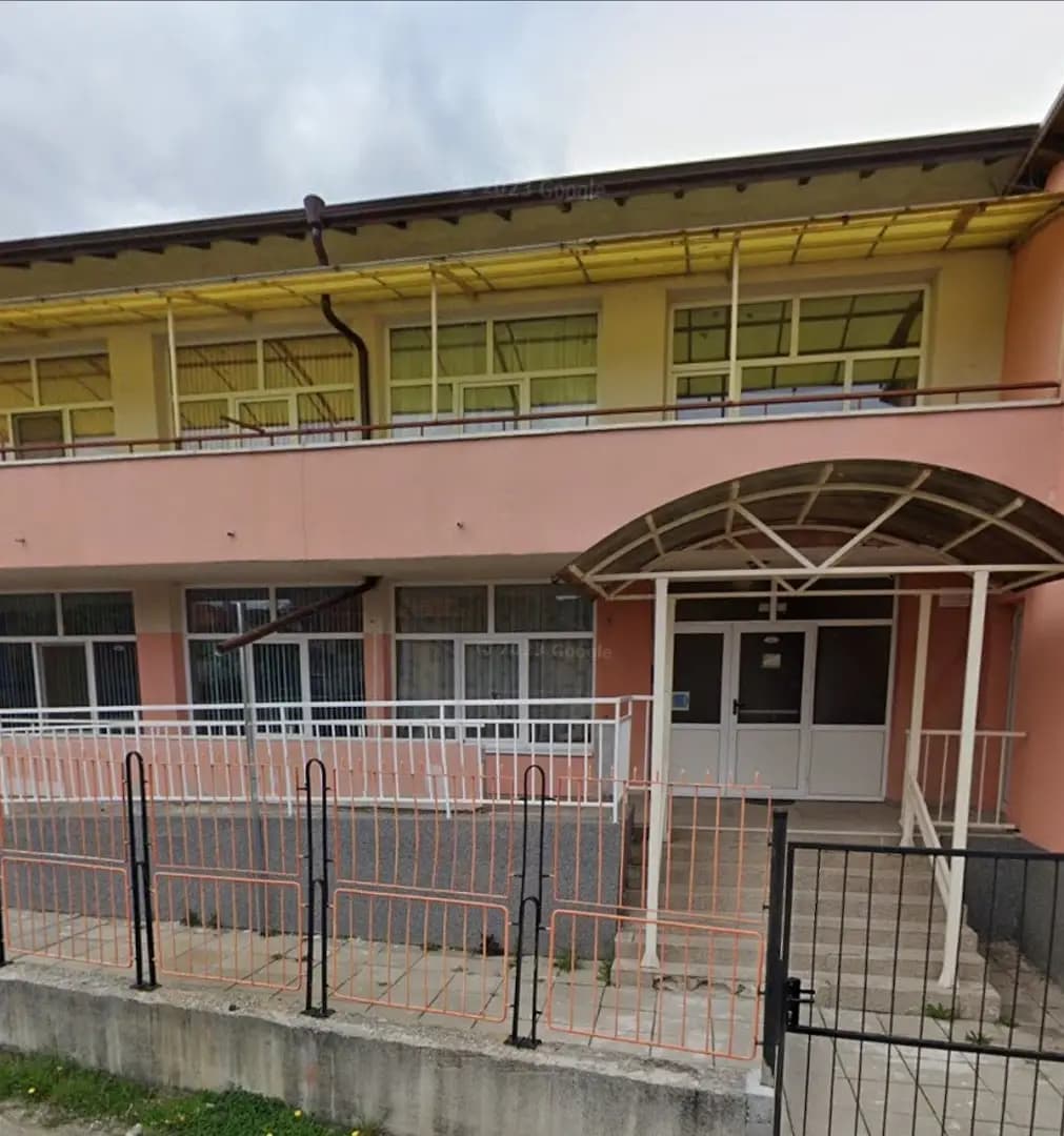 ДГ "Зорница"