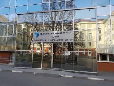 Технически университет