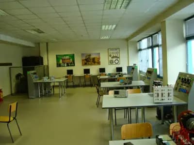 Технически университет