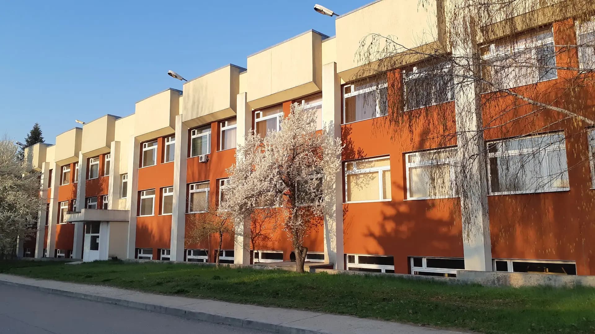 Технически университет