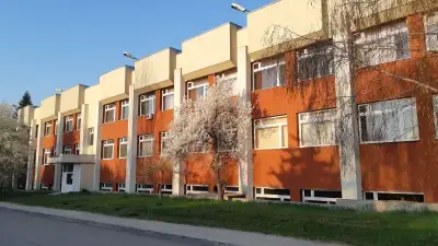 Технически университет