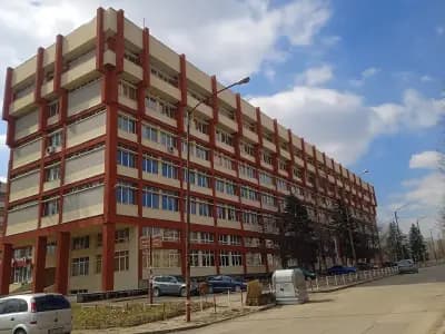 Технически университет