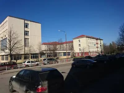 Технически университет