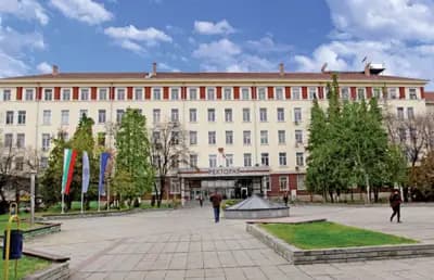 Технически университет