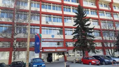 Технически университет