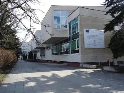 Университет за национално и световно стопанство