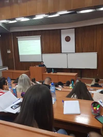 Университет за национално и световно стопанство