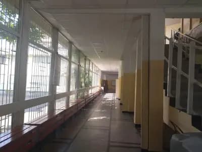 СПГЕ „Джон Атанасов“