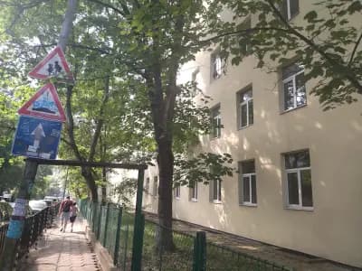 СПГЕ „Джон Атанасов“