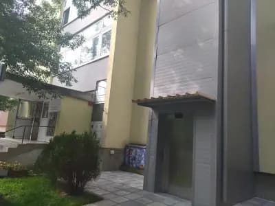 СПГЕ „Джон Атанасов“