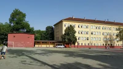 31 СУЧЕМ "Иван Вазов"