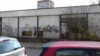 28. Средно училище "Алеко Константинов"