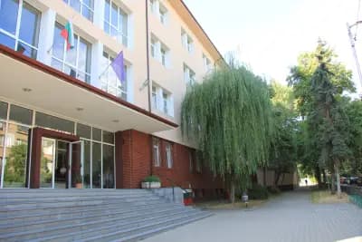 12 СУ „Цар Иван Асен ІІ“