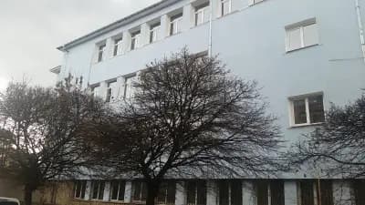 Професионална гимназия по транспорт "Макгахан"