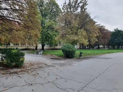 Висше транспортно училище