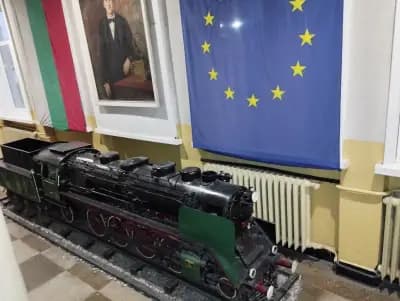 Висше транспортно училище