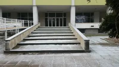 Национално училище за танцово изкуство - София