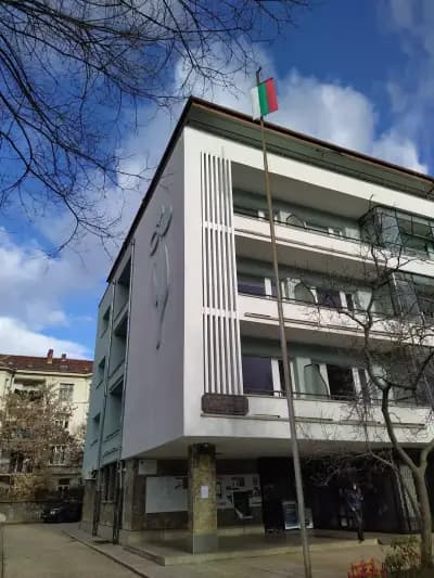 Национално музикално училище „Любомир Пипков“