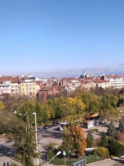 СГСАГ „Христо Ботев“