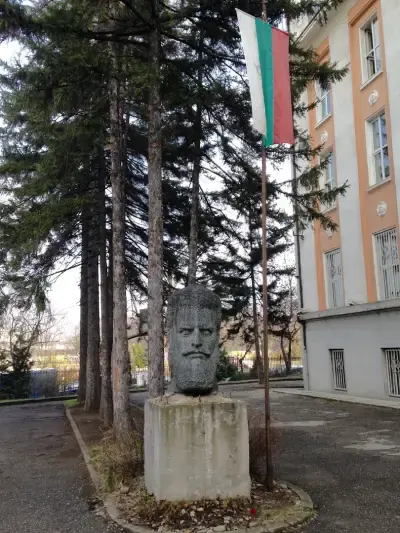 СГСАГ „Христо Ботев“