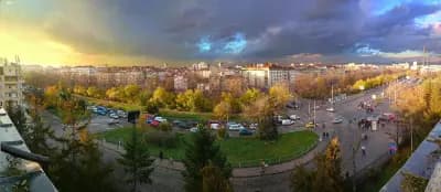 СГСАГ „Христо Ботев“