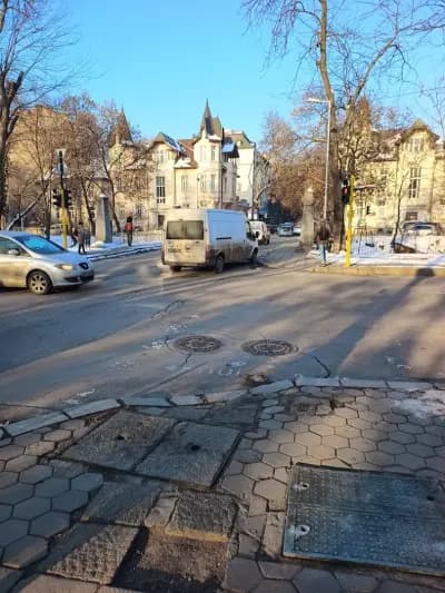 164 гимназия с преподаване на испански език „Мигел де Сервантес“