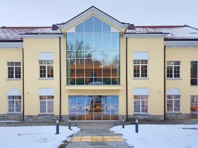 Американски колеж в София