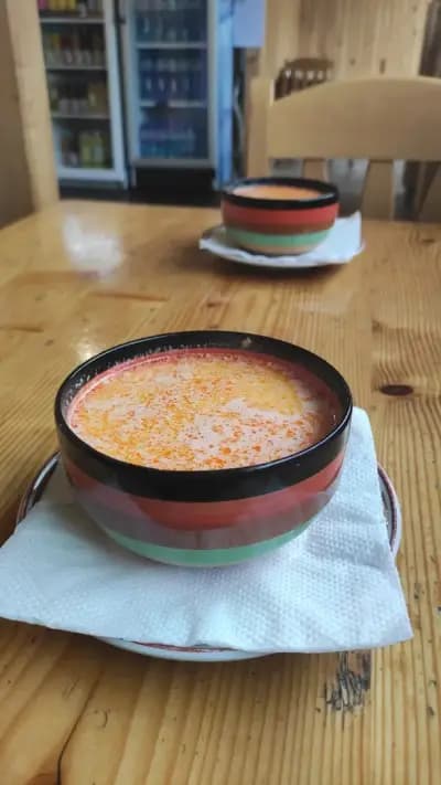 ЗАВЕДЕНИЕ ЗА БЪРЗО ХРАНЕНЕ "ДИВОТО ЗОВЕ"