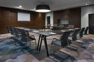 Hyatt Regency Sofia