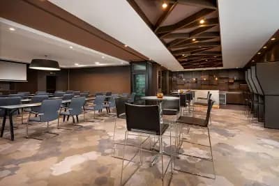 Hyatt Regency Sofia