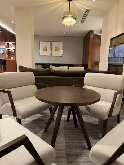 Hyatt Regency Sofia