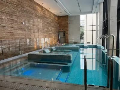Hyatt Regency Sofia