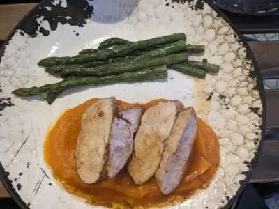 Ресторант & пицария Каре